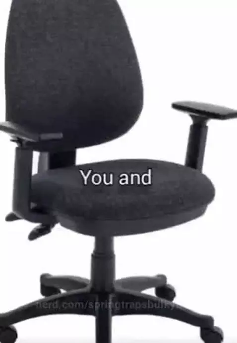 Video by springtrapsbulkyballs