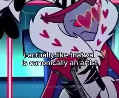 AM I REPLACING ADAM!??!?!?!? by springtrapsbulkyballs