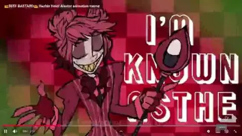 Video by springtrapsbulkyballs