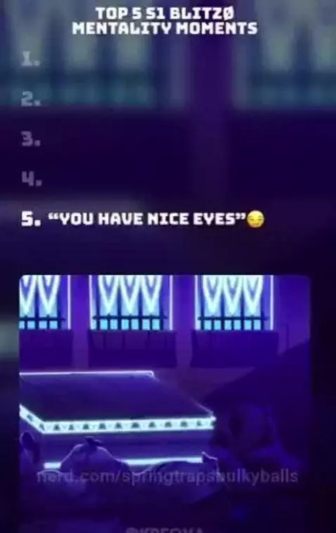 Video by springtrapsbulkyballs