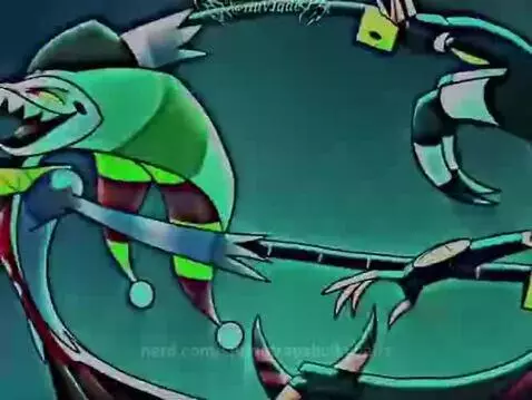 Oh?????? by springtrapsbulkyballs