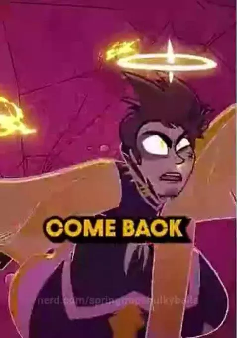 yeah right...watch till the end by springtrapsbulkyballs