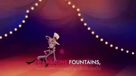 DUCK by springtrapsbulkyballs