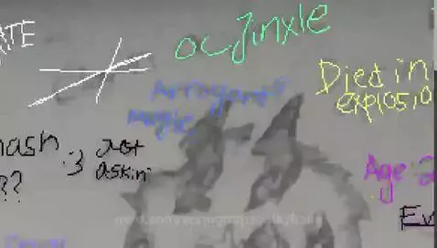 Video by springtrapsbulkyballs