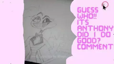 Video by springtrapsbulkyballs