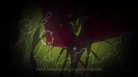 Daisies everyone sings it bru by springtrapsbulkyballs