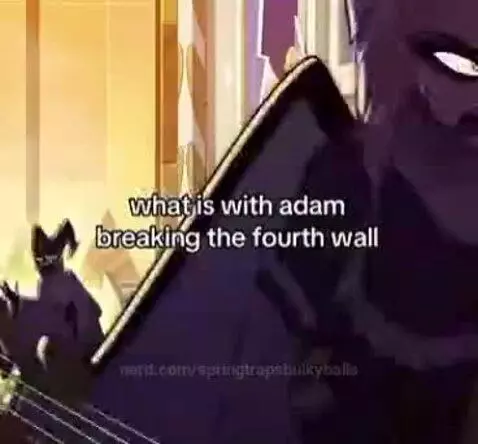 Video by springtrapsbulkyballs