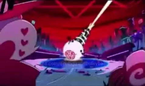 hazbinhotel by springtrapsbulkyballs