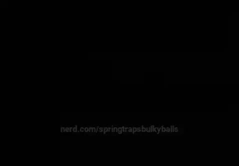 Video by springtrapsbulkyballs