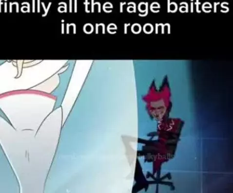 "YEAH WELL NOBODY CARES MAN" by springtrapsbulkyballs