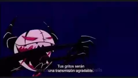 hazbinhotel by springtrapsbulkyballs