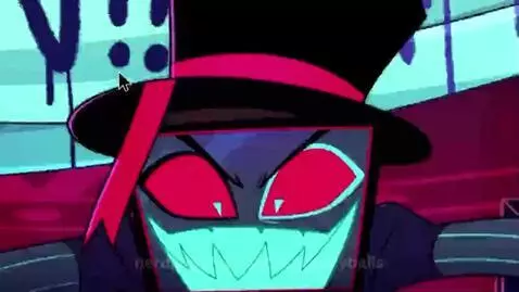 hazbinhotel by springtrapsbulkyballs