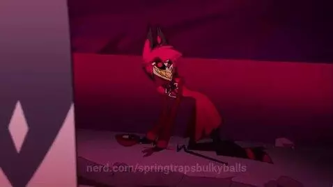 Ok...? by springtrapsbulkyballs