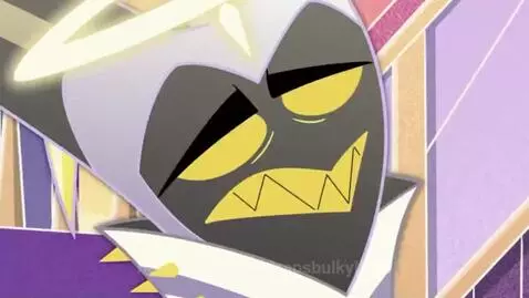 ADAMMMMMM by springtrapsbulkyballs