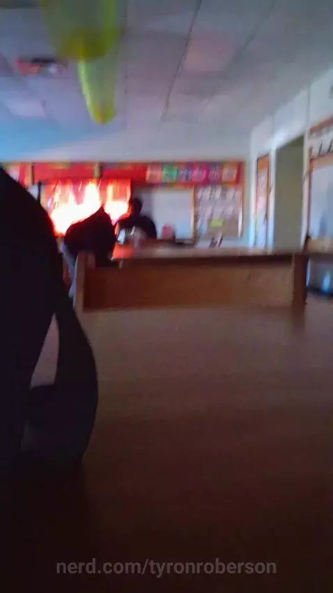 Pov: you watch it a movie in and music class by tyronroberson