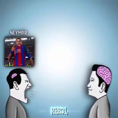 Ronaldo by bakabakalao