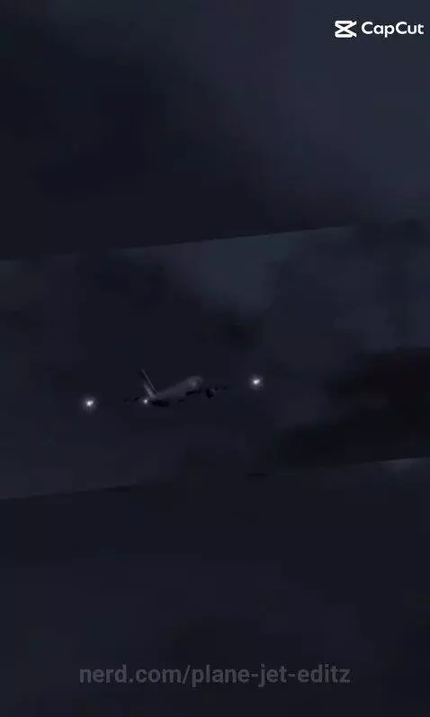 Video by plane-jet-editz