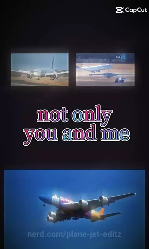 Video by plane-jet-editz