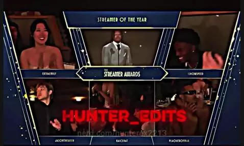 Ishowspeed edit by hunterex2213