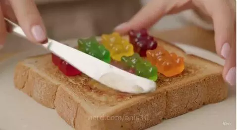 Satisfying Ai video of the day!
Comment which ones ur fav! by anis10