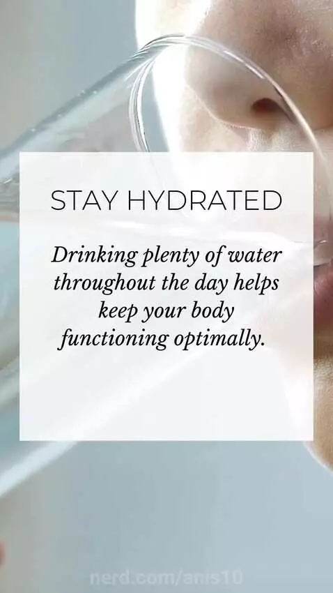 Live a happier life! by anis10