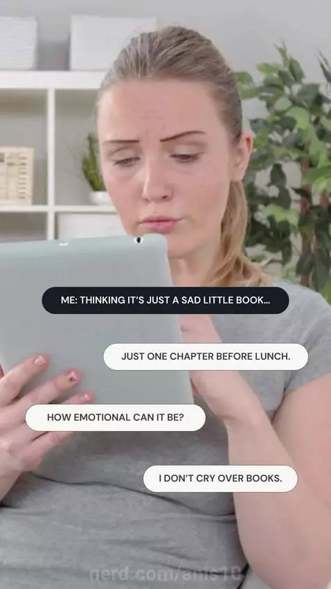 When u don't realize... by anis10