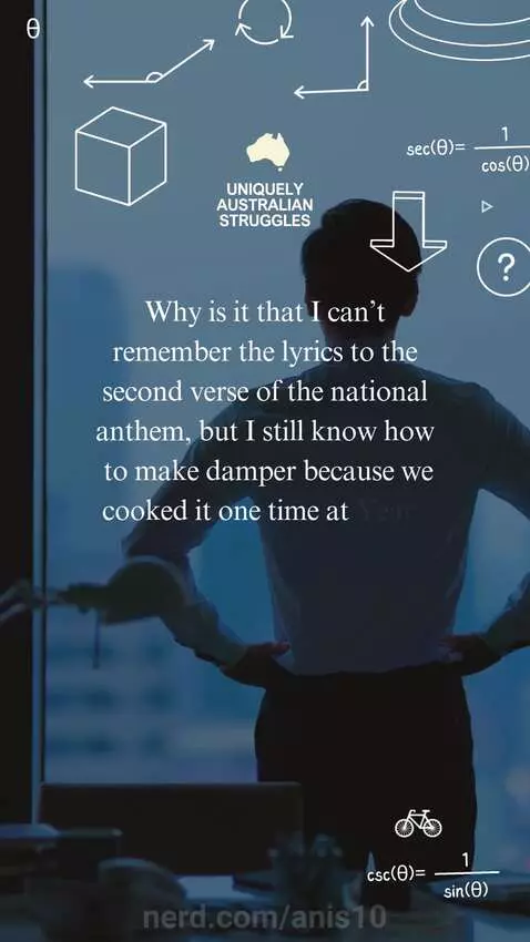 Forgetfulness by anis10