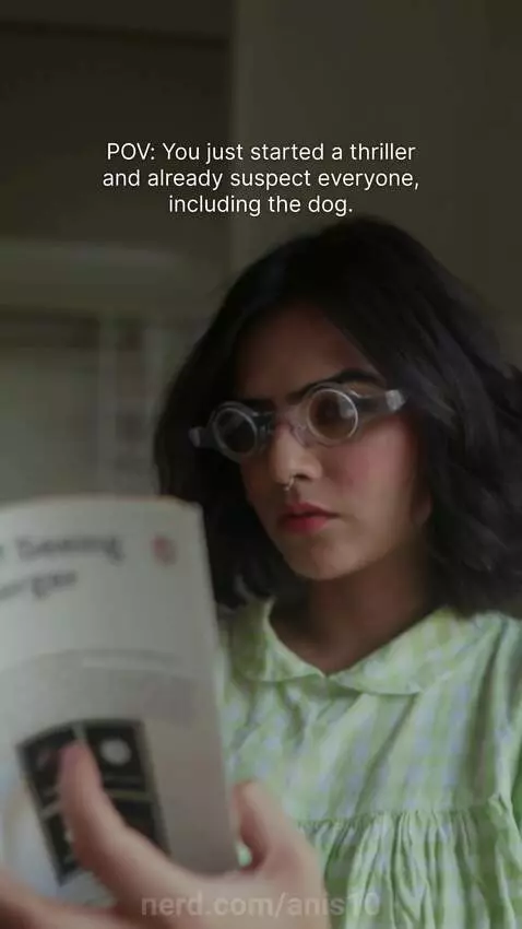 Let the dog cook! by anis10