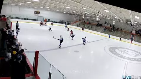 Nasty goal by tristrich