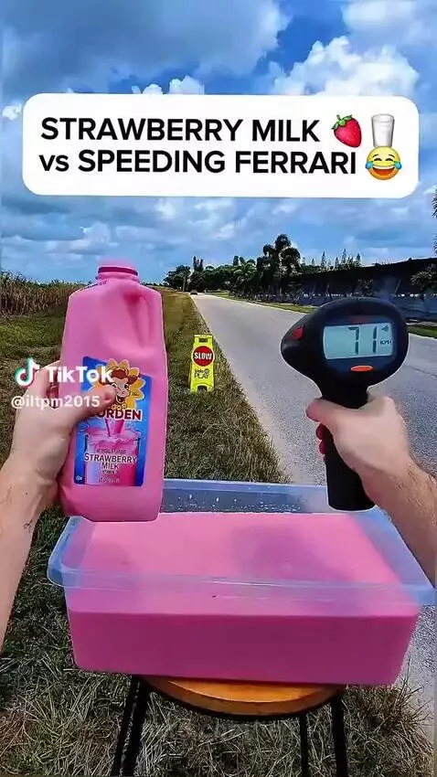 ITS A SCHOOL ZONE BUDDY 😭 by teo