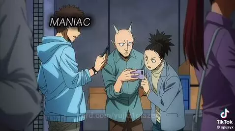 Video by yujid1glazer