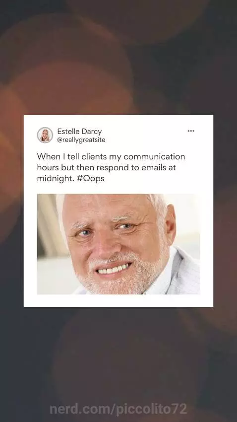 #On a bad day by piccolito72