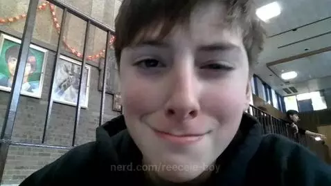 Pls just comment at least one word. hehe by reeceie-boy