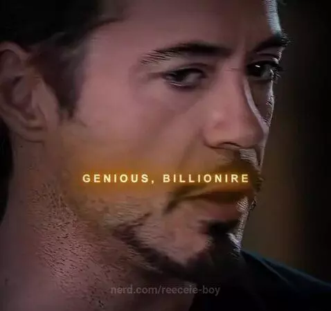 Cap or Stark? by reeceie-boy