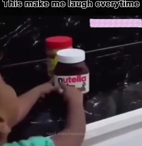 Peanut buttaaaaa by reeceie-boy