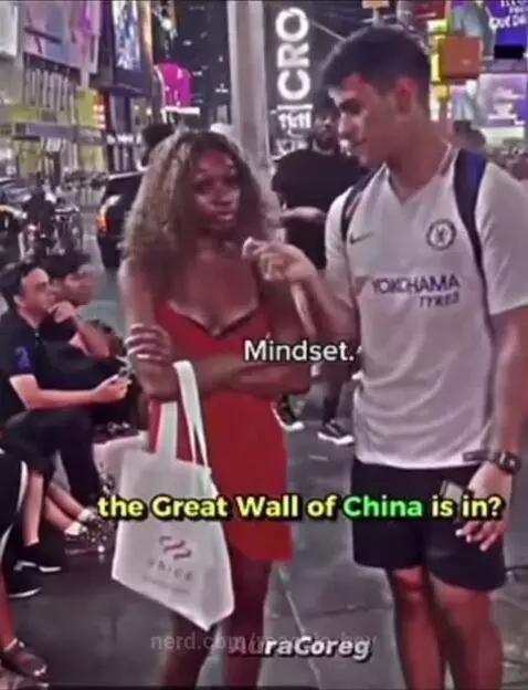 Mindset by reeceie-boy