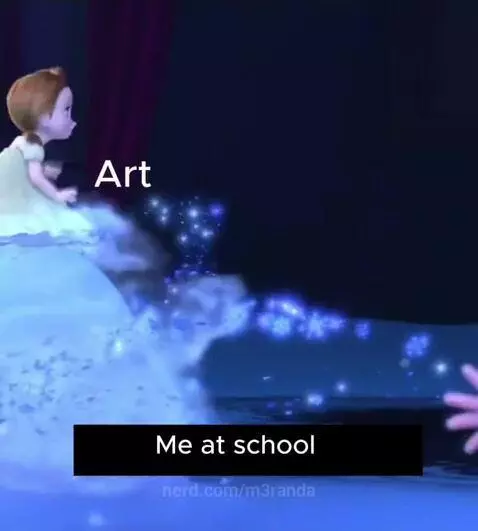 Is it just me or.. by m3randa