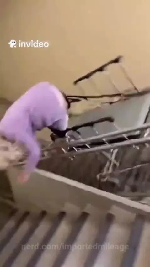 when shortcut was best idea by importedmileage