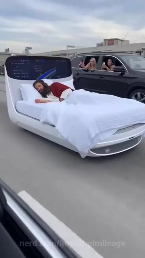 jesus take the wheel by importedmileage