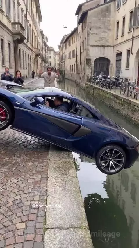 Instead of helping people are taking videos by importedmileage