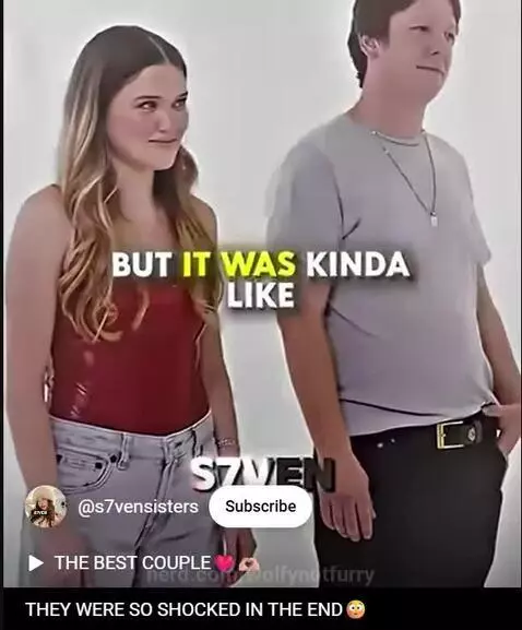 The end tho by wolfynotfurry