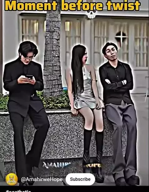 The best hack in the century by wolfynotfurry