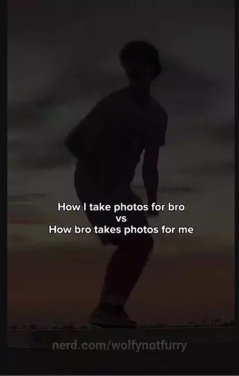 bro is not though by wolfynotfurry