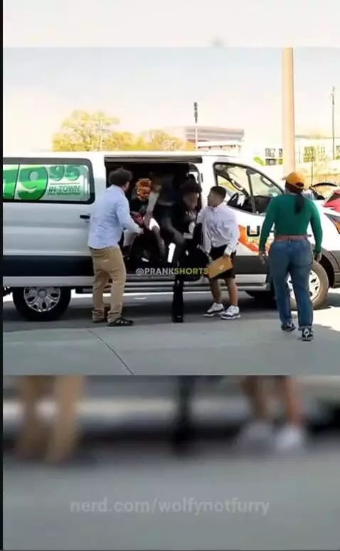 Bro said i want them all by wolfynotfurry