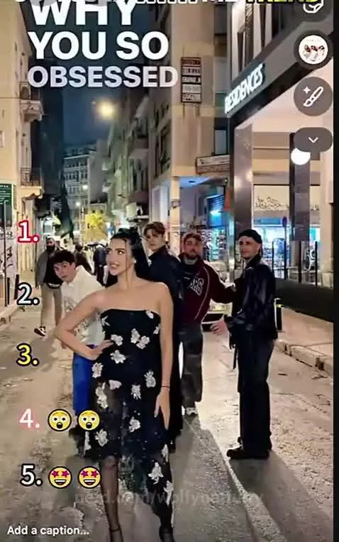 crazy.... by wolfynotfurry