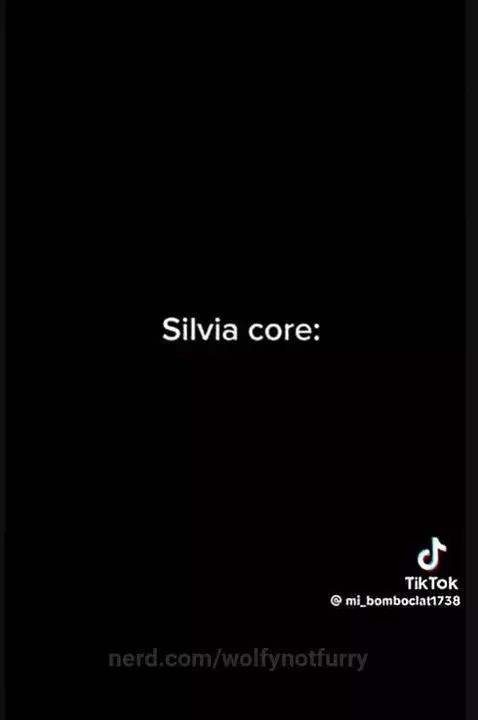 The baby is crazy by wolfynotfurry