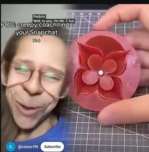 ewwwww by wolfynotfurry