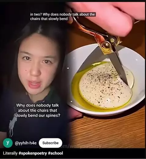 mind blown by wolfynotfurry