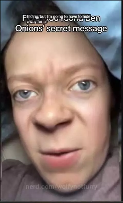 😂 by wolfynotfurry