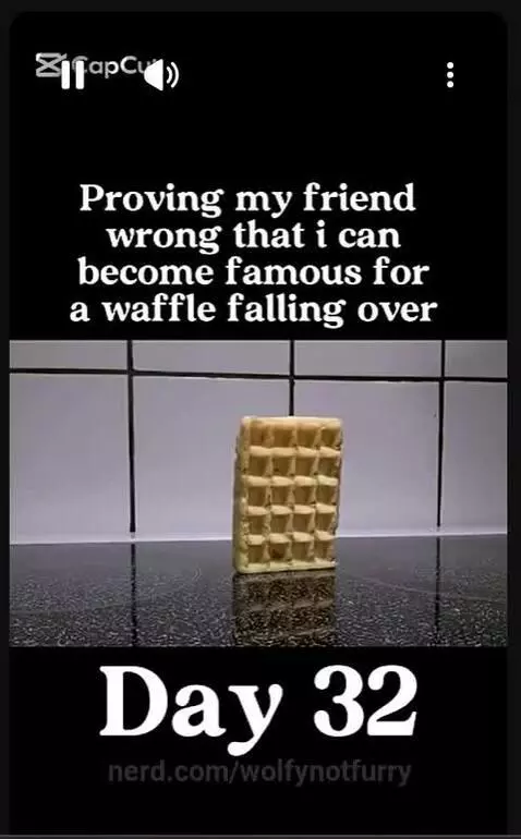 lets see if we can make it by wolfynotfurry